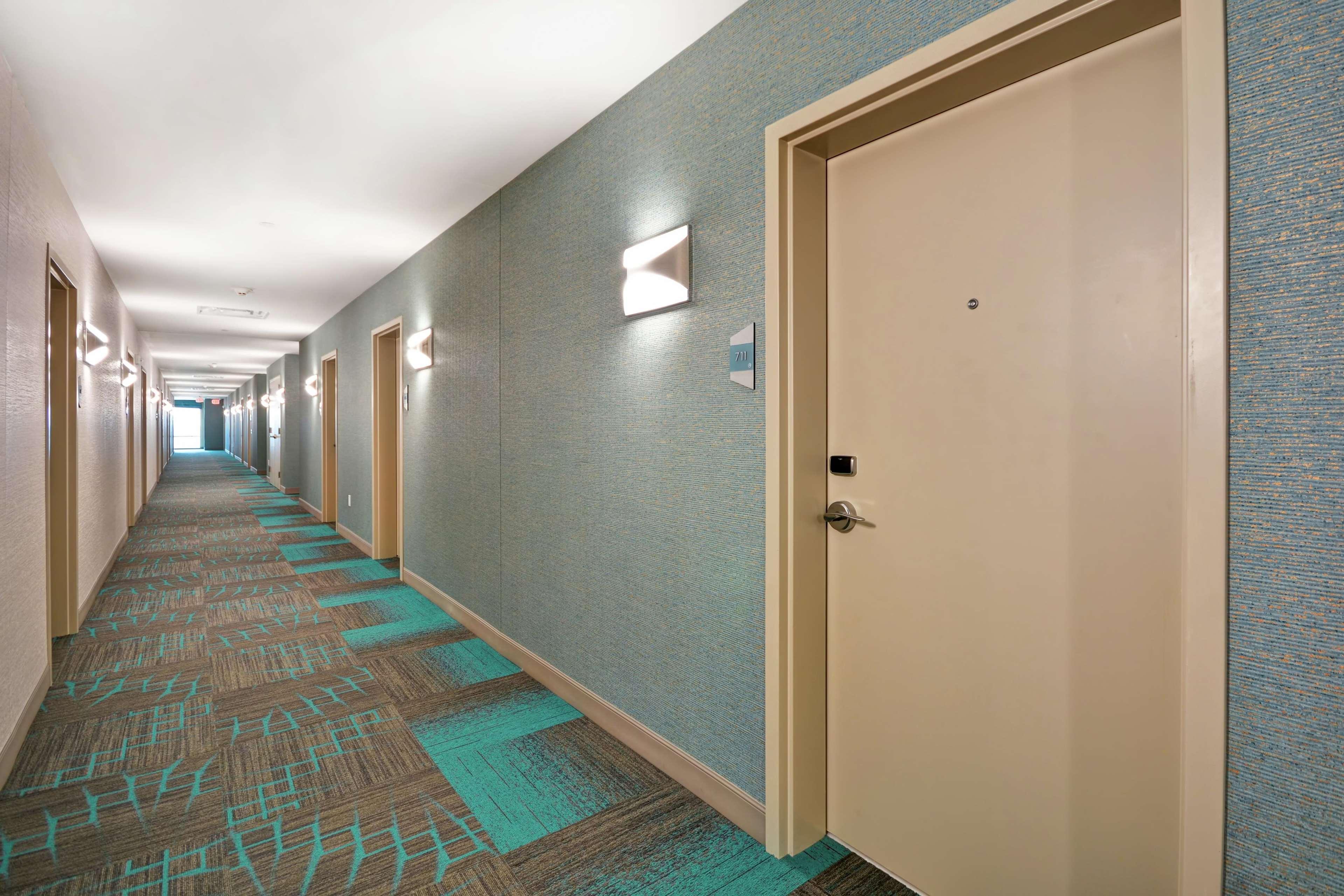 Home2 Suites At The Galleria Houston Eksteriør billede